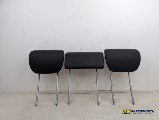 Rear Headrest 1