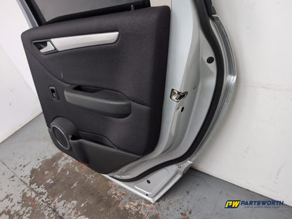 Door Rear RH 13