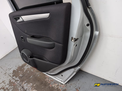 Door Rear RH 13