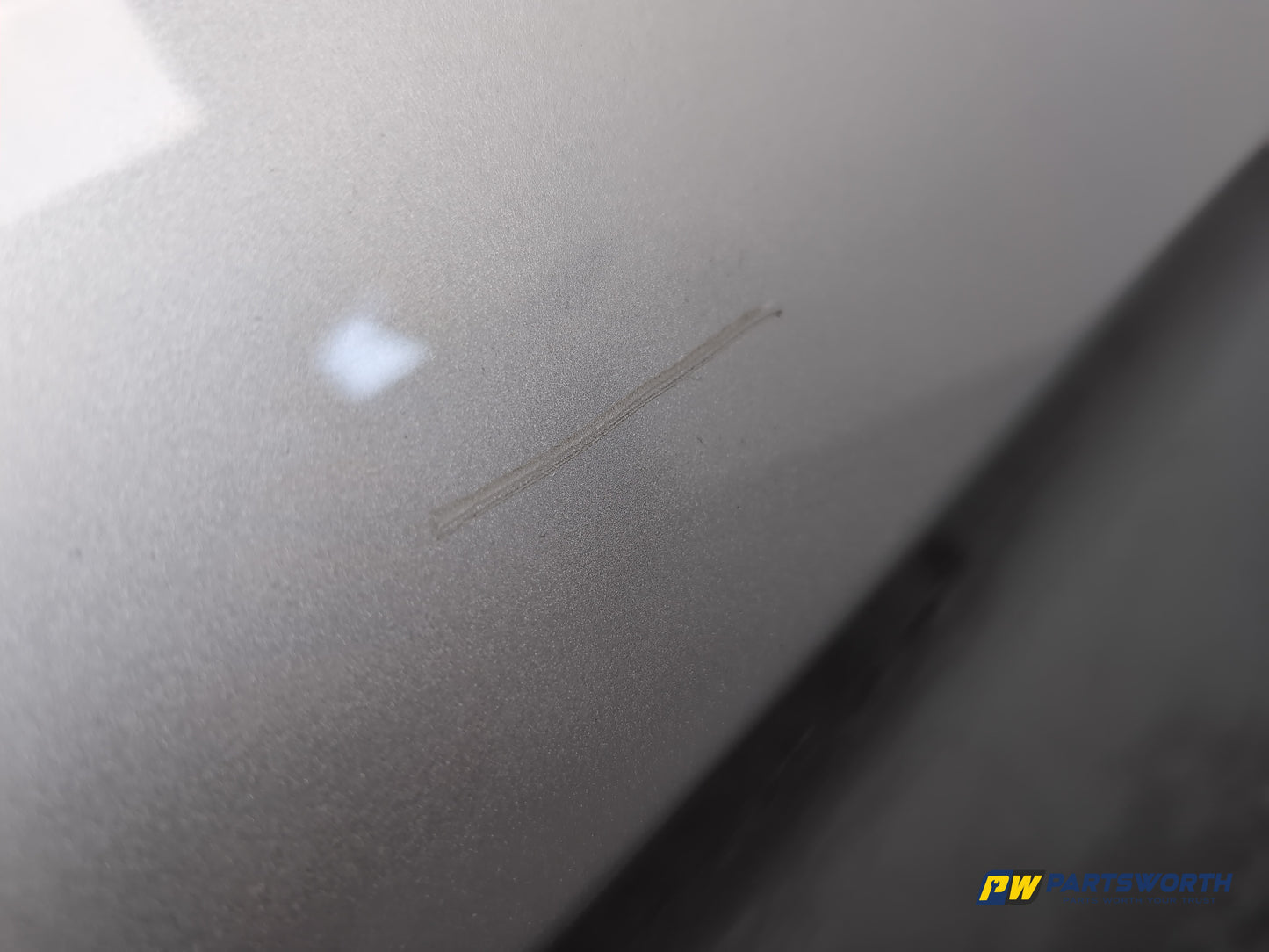 Door Front RH 7