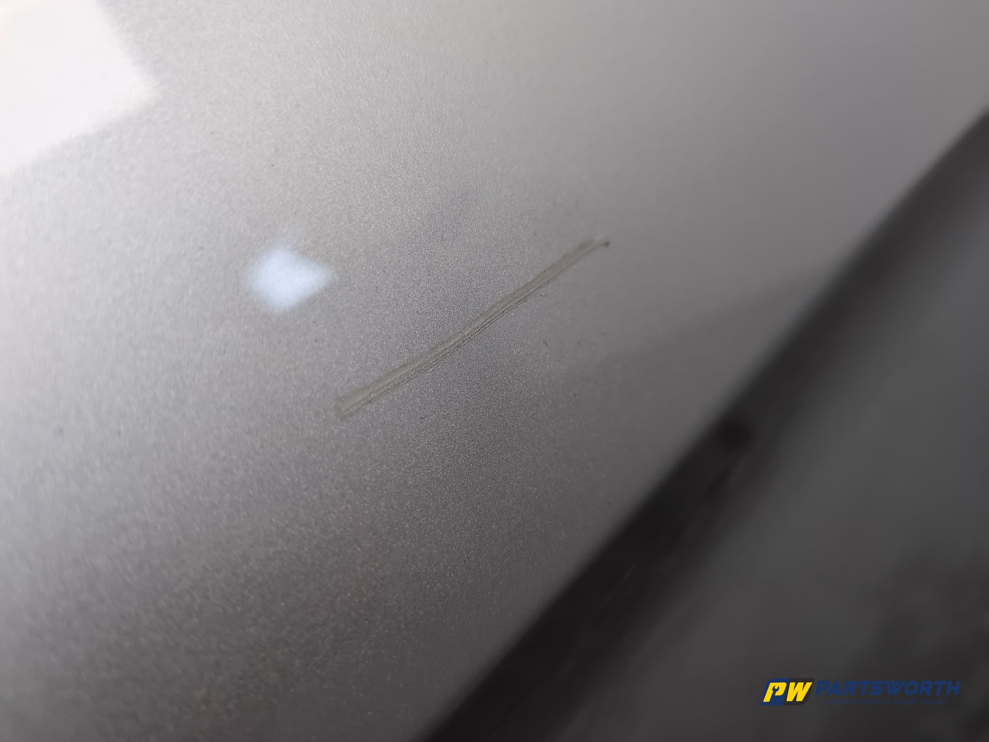 Door Front RH 7