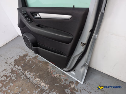 Door Front RH 13
