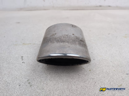 Mercedes-Benz B200 B-Class W245 Exhaust Pipe Tips 2005-2011