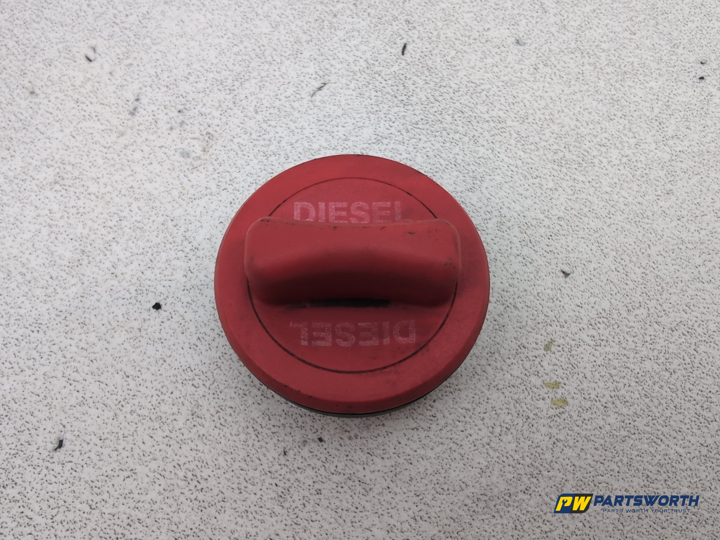 Mercedes-Benz B200 B-Class W245 Fuel Filler Cap 2005-2011