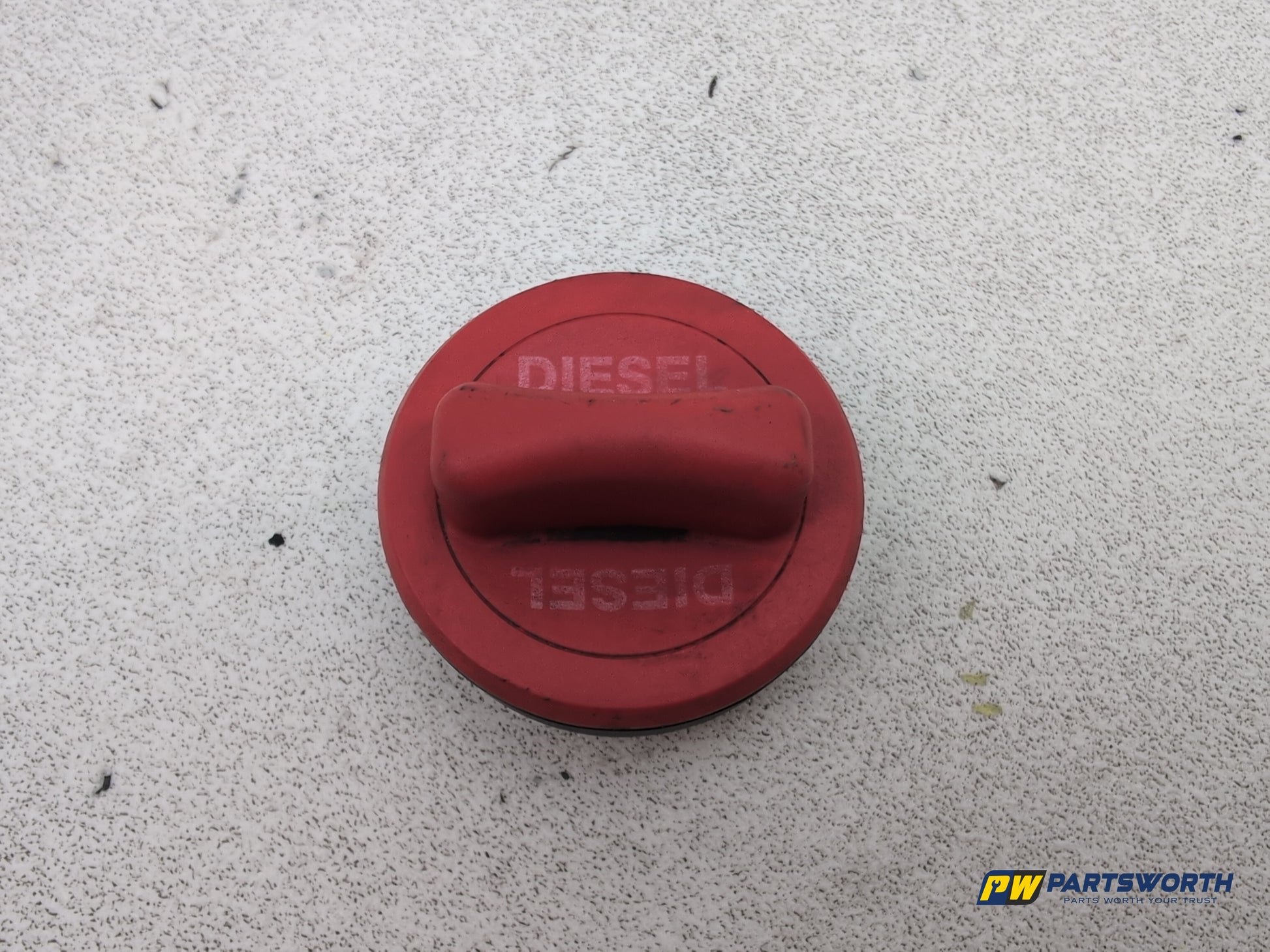 Mercedes-Benz B200 B-Class W245 Fuel Filler Cap 2005-2011
