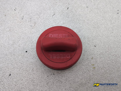 Mercedes-Benz B200 B-Class W245 Fuel Filler Cap 2005-2011