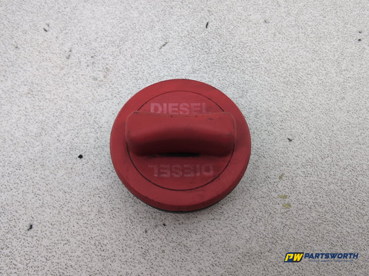 Mercedes-Benz B200 B-Class W245 Fuel Filler Cap 2005-2011