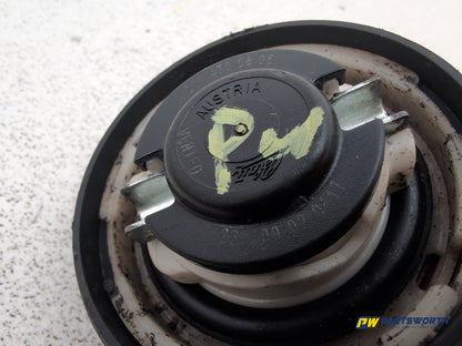 Mercedes-Benz B200 B-Class W245 Fuel Filler Cap 2005-2011 - photo 6