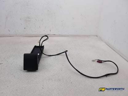 Mercedes-Benz B200 B-Class W245 Centre Console Storage Tray A1696800035 - photo 9