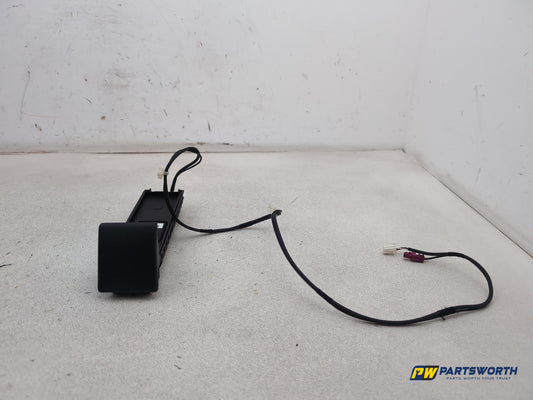 Mercedes-Benz B200 B-Class W245 Centre Console Storage Tray A1696800035