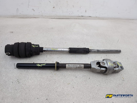 Steering Column UJ 1