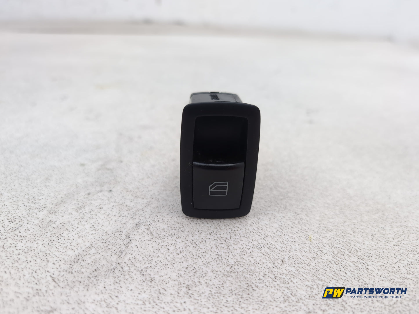 Mercedes-Benz B200 B-Class W245 Rear Left Electric Window Switch A2518200510 - photo 7