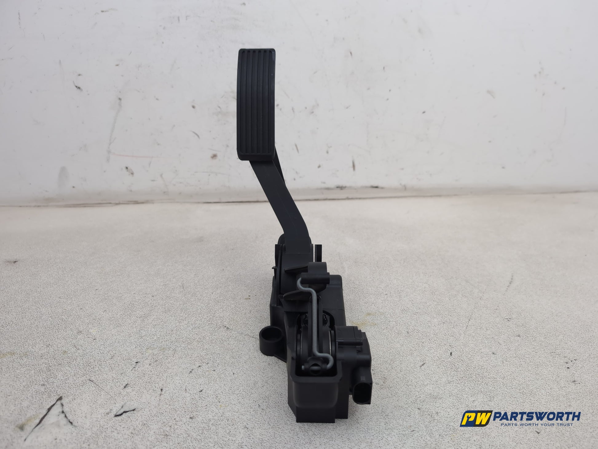 Mercedes-Benz B200 B-Class W245 Accelerator Pedal Throttle A1693000604 2005-2011