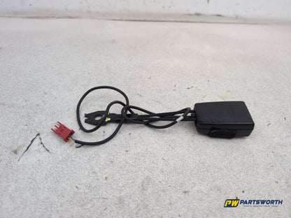Mercedes-Benz B200 B-Class W245 Seat Belt Buckle Front Lh Passenger Side