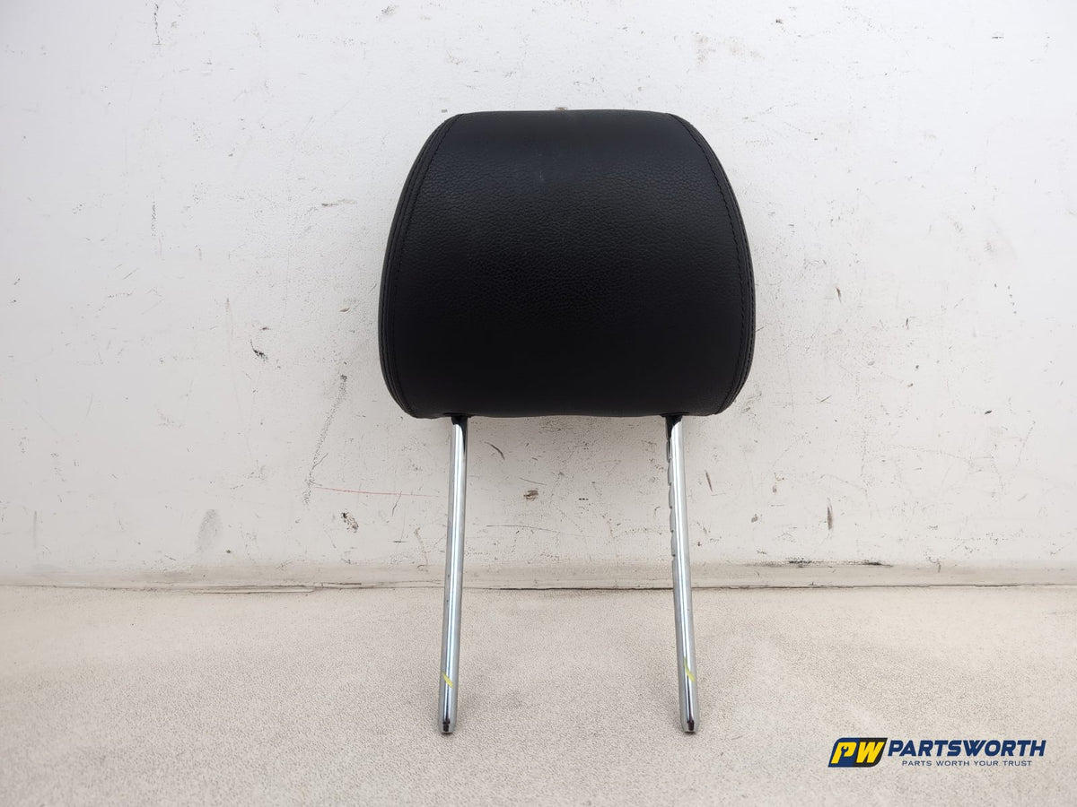 Rear Headrest 1