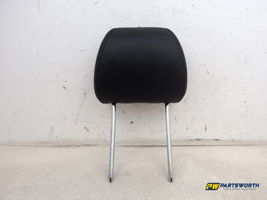 Rear Headrest 1