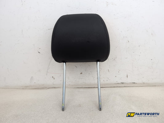 Rear Headrest 1