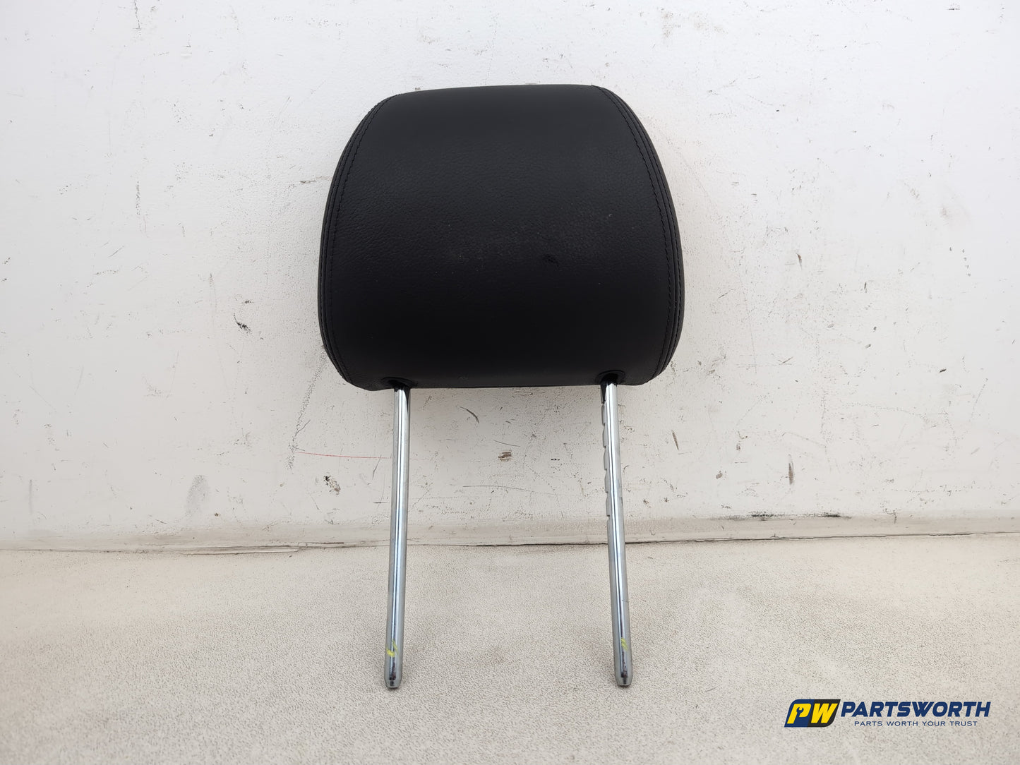 Mercedes-Benz B200 B-Class W245 Front Left Headrest 2005-2011