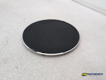 Mercedes-Benz B200 B-Class W245 Large Front Door Speaker Cover Grille Trim