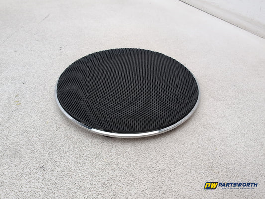Mercedes-Benz B200 B-Class W245 Large Front Door Speaker Cover Grille Trim