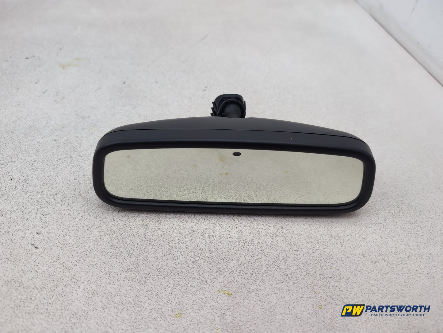 Mercedes-Benz B200 B-Class W245 Rear View Mirror 2005-2011 - photo 7