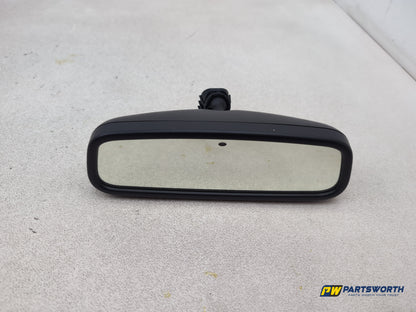 Mercedes-Benz B200 B-Class W245 Rear View Mirror 2005-2011