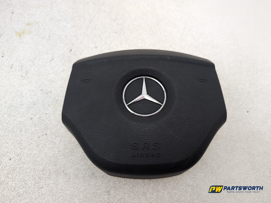 Mercedes-Benz B200 B-Class W245 Sport Cdi Auto Steering Wheel Cover 61460330