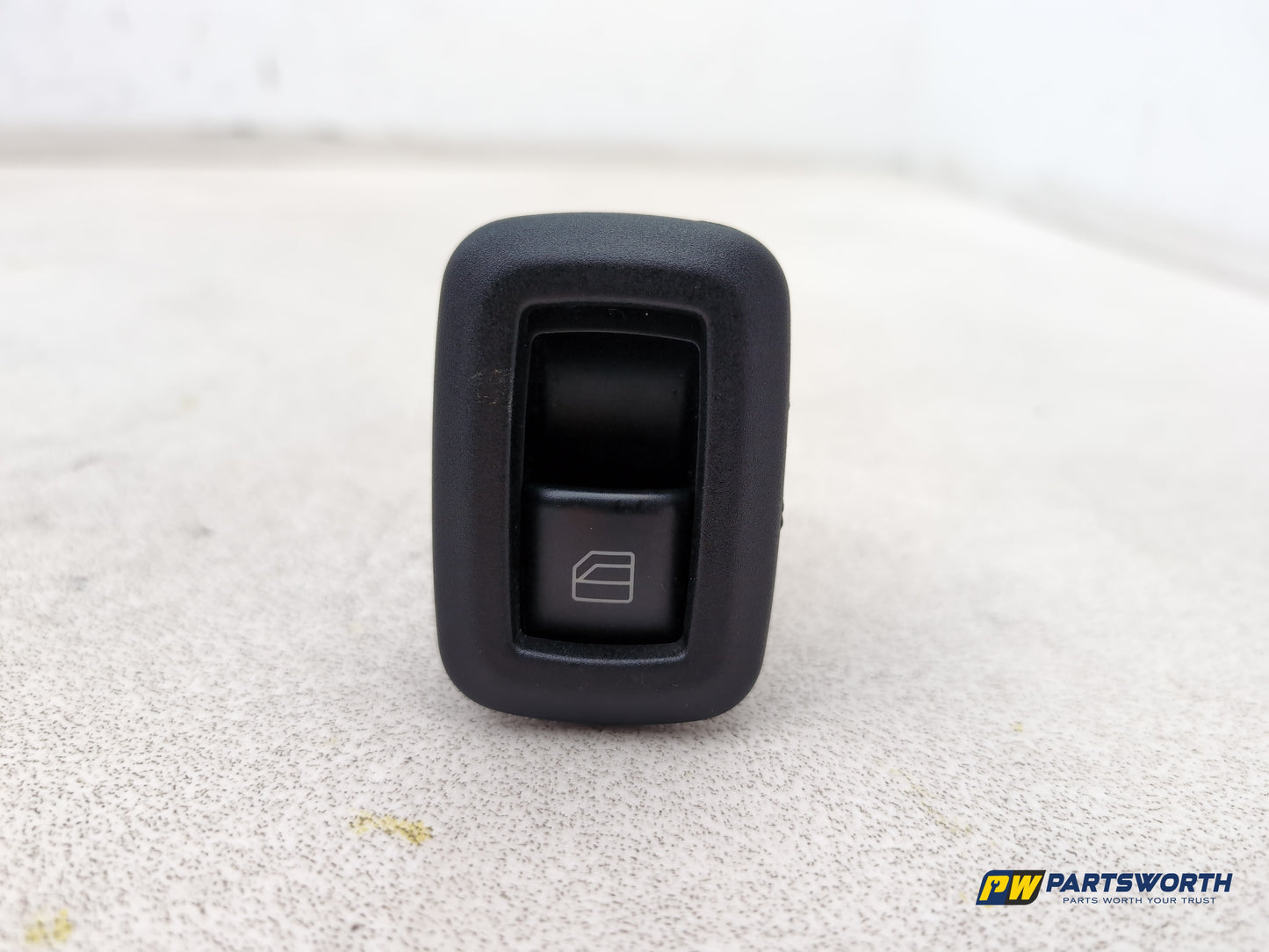 Mercedes-Benz B200 B-Class W245 Sport Cdi Rear Right Window Switch A2518200510 - photo 7