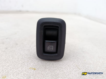 Mercedes-Benz B200 B-Class W245 Sport Cdi Rear Right Window Switch A2518200510