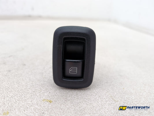 Mercedes-Benz B200 B-Class W245 Sport Cdi Rear Right Window Switch A2518200510