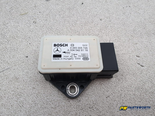 Misc sensor 1