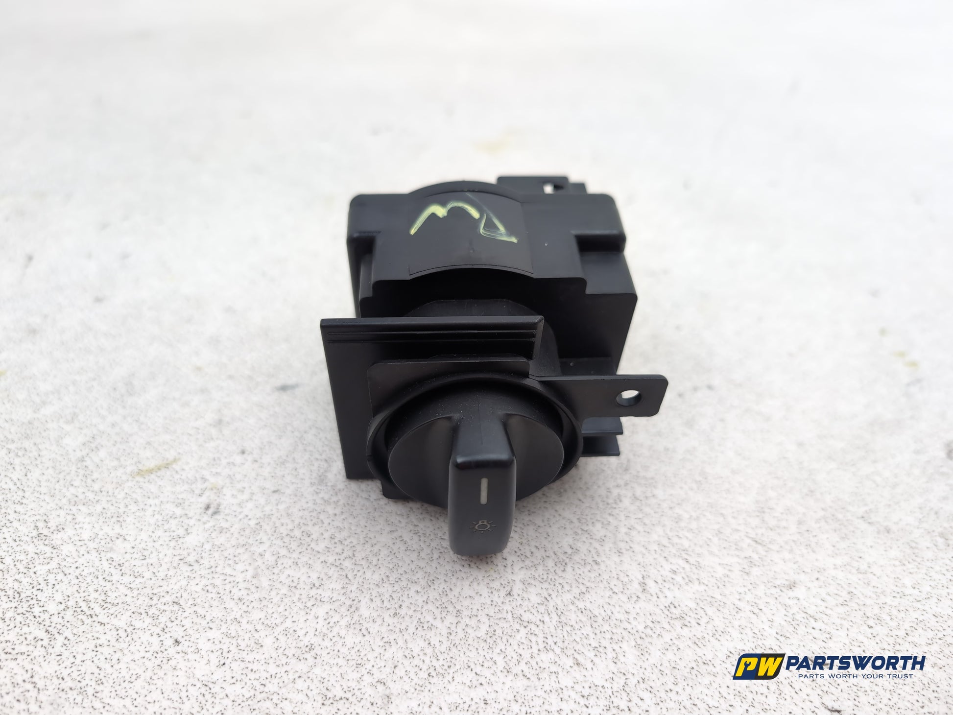 Mercedes-Benz B200 B-Class W245 Sport Cdi Headlamp Switch 1695453004 2005-2011