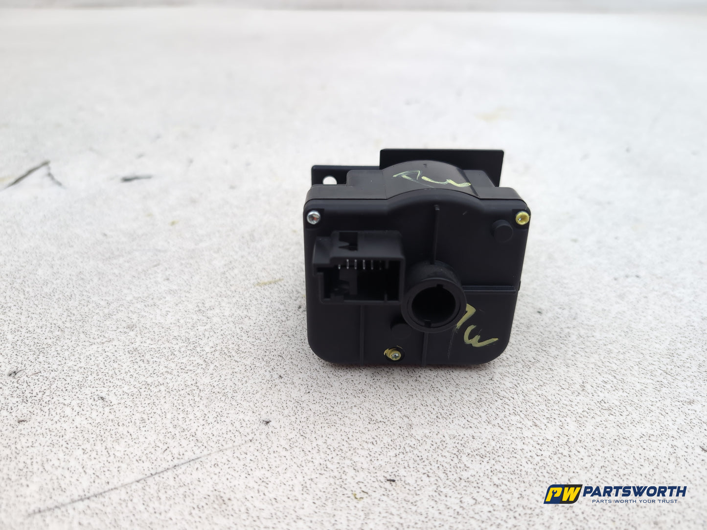 Mercedes-Benz B200 B-Class W245 Sport Cdi Headlamp Switch 1695453004 2005-2011 - photo 7