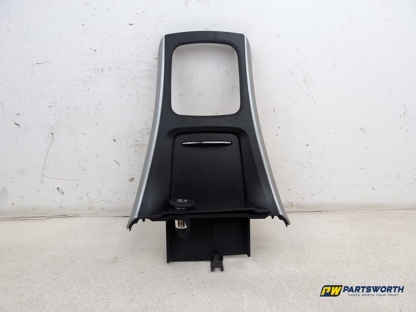 Mercedes-Benz B200 B-Class W245 Gearstick Surround Trim 1071240100 2005-2011