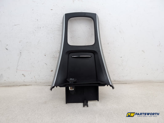 Mercedes-Benz B200 B-Class W245 Gearstick Surround Trim 1071240100 2005-2011