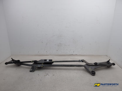 Mercedes-Benz B200 B-Class W245 Front Wiper Motor A1698201840 2005-2011