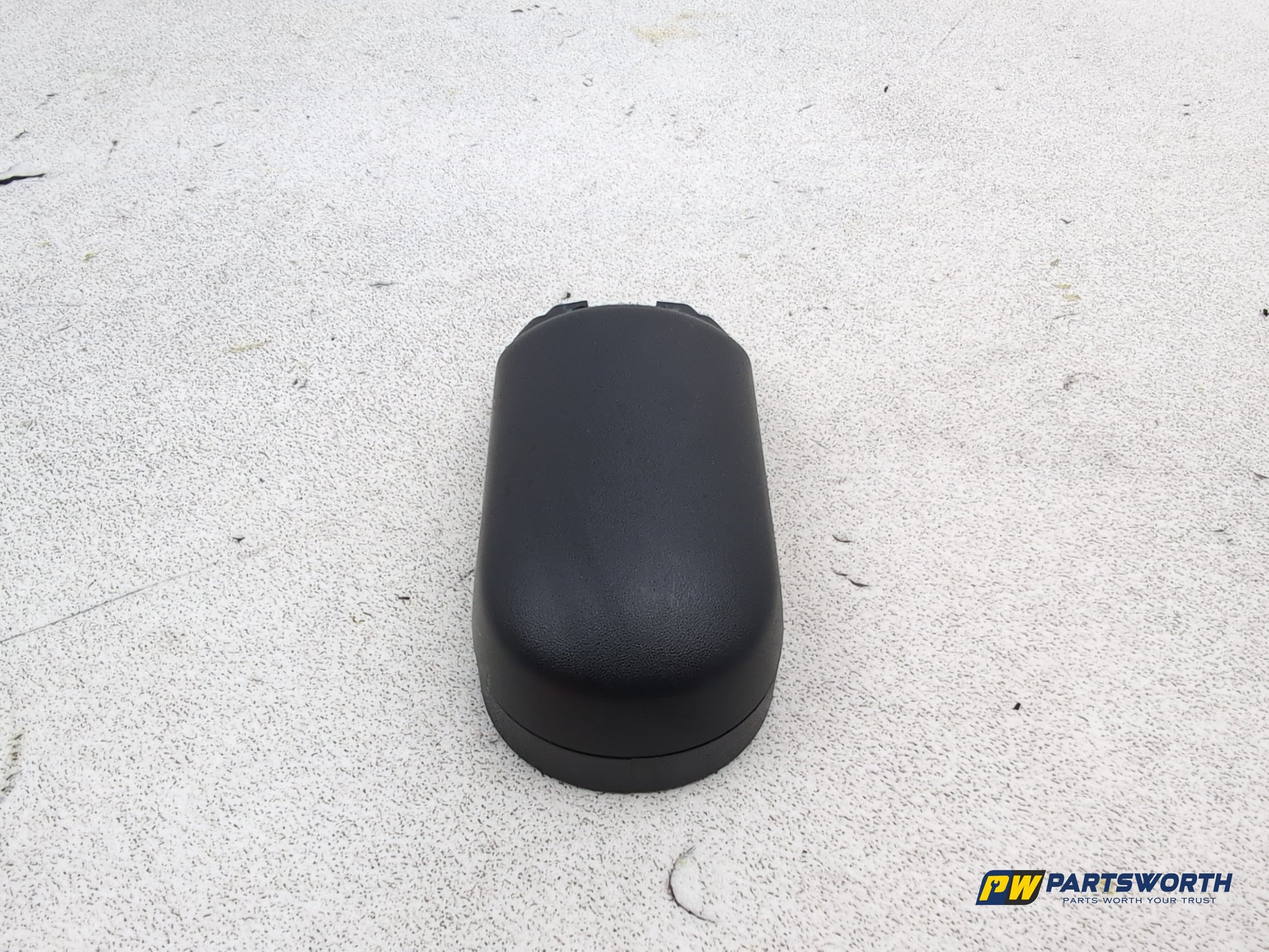 Mercedes-Benz B200 B-Class W245 Rear View Mirror Surround Trim A1698220035