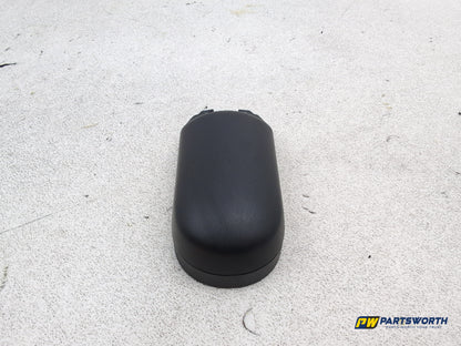 Mercedes-Benz B200 B-Class W245 Rear View Mirror Surround Trim A1698220035