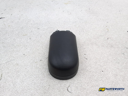 Mercedes-Benz B200 B-Class W245 Rear View Mirror Surround Trim A1698220035