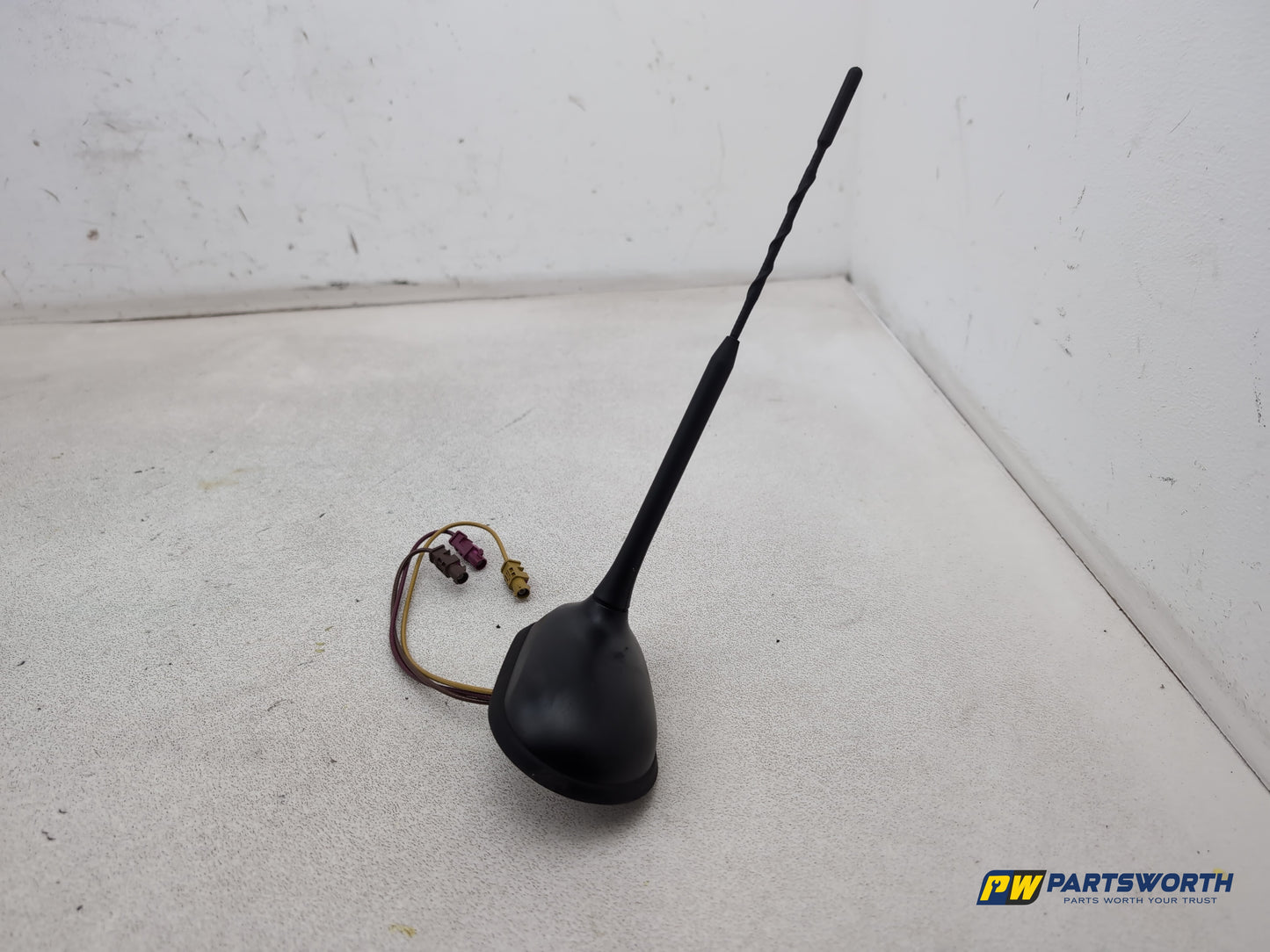Mercedes-Benz B200 B-Class W245 Sport Cdi Aerial Antenna A1698203675 2005-2011