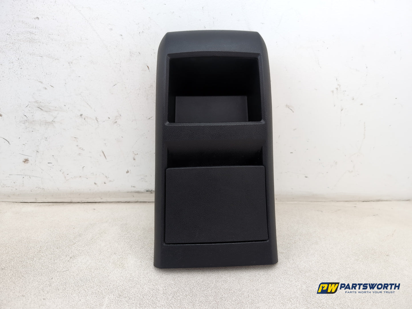 Mercedes-Benz B200 B-Class W245 Centre Console Storage Tray Rear A1696830091 - photo 8