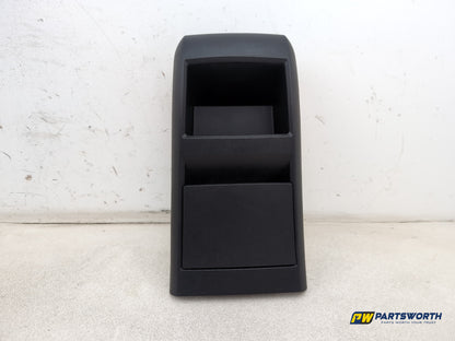 Mercedes-Benz B200 B-Class W245 Centre Console Storage Tray Rear A1696830091