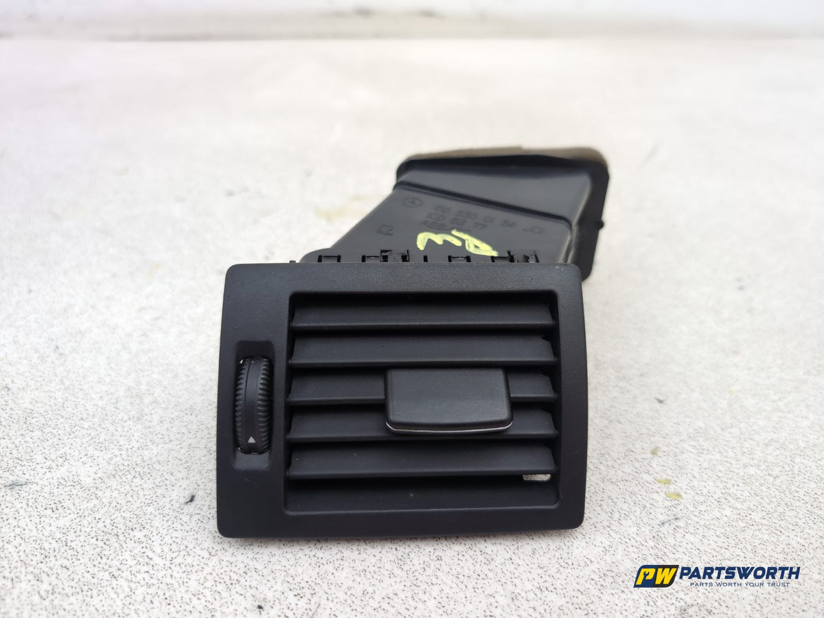 Dashboard Trim With Air Vent  1