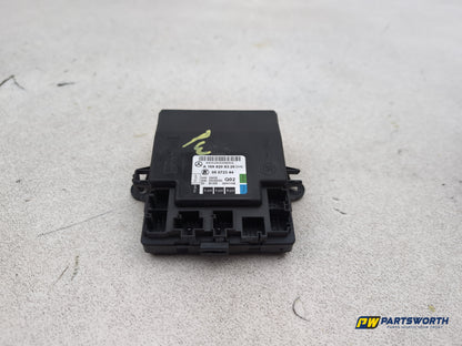 Mercedes-Benz B200 B-Class W245 Front Left Door Control Module A1698208326