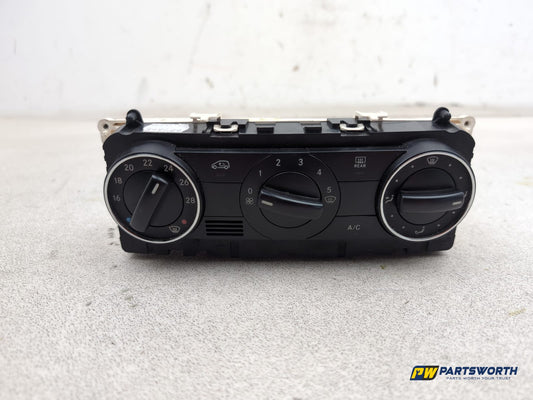 ECU Climate Control 1
