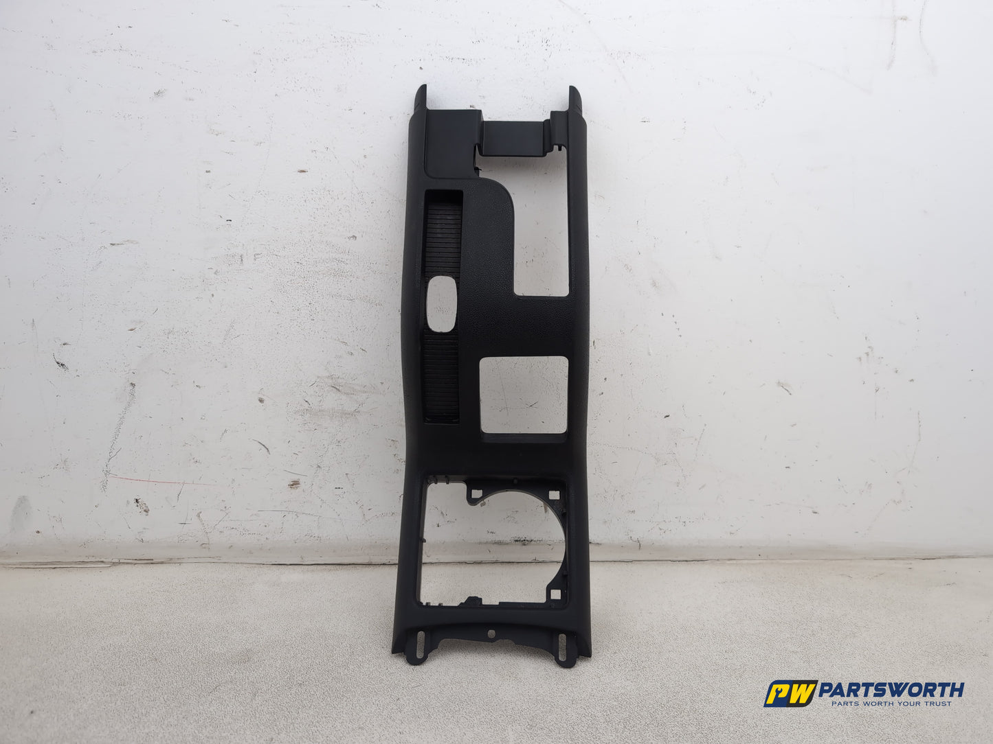 Mercedes-Benz B200 B-Class W245 Centre Console Trim Cover A1696801807 2005-2011 - photo 7