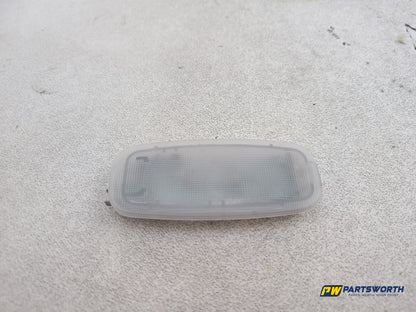 Mercedes-Benz B200 B-Class W245 Interior Reading Lights Rear A2028200401 - photo 7