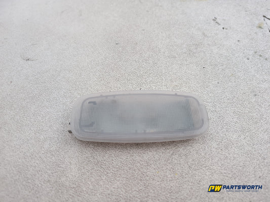 Mercedes-Benz B200 B-Class W245 Interior Reading Lights Rear A2028200401