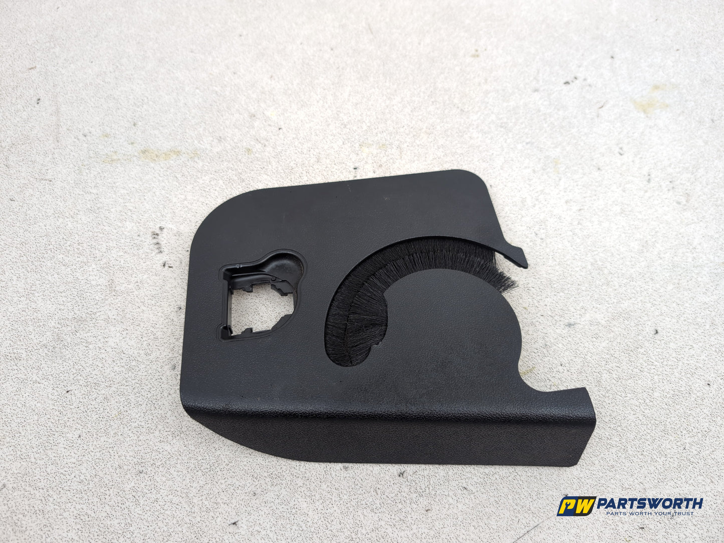 Mercedes-Benz B200 B-Class W245 Drivers Side Rear Boot Trim A1696900207