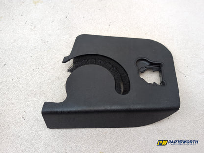 Mercedes-Benz B200 B-Class W245 Passenger Side Rear Boot Trim A1696900107